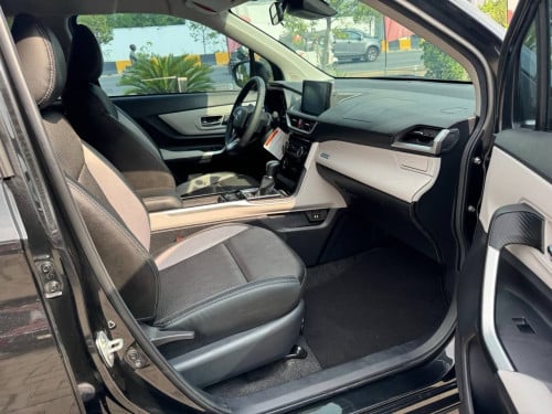 TOYOTA VELOZ 2025