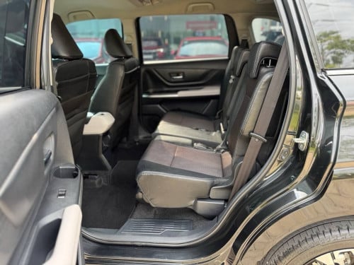 TOYOTA VELOZ 2025