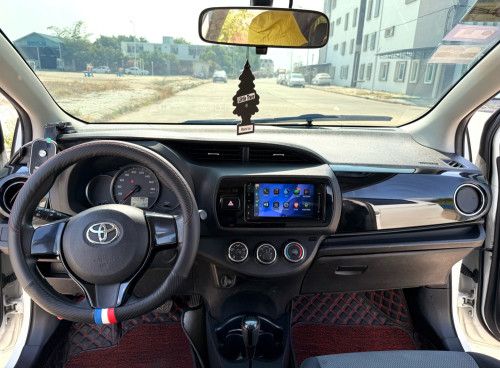 Toyota Vitz 2013 សកាំម៉ៃ​ Smart key For sale