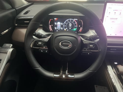 🪄Trumpchi GS4 2025 ជិះបាន2000km ជាង