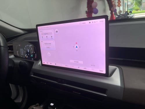 🪄Trumpchi GS4 2025 ជិះបាន2000km ជាង