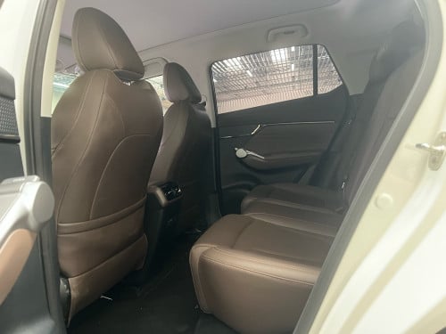 🪄Trumpchi GS4 2025 ជិះបាន2000km ជាង