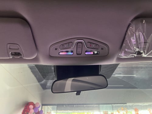 🪄Trumpchi GS4 2025 ជិះបាន2000km ជាង
