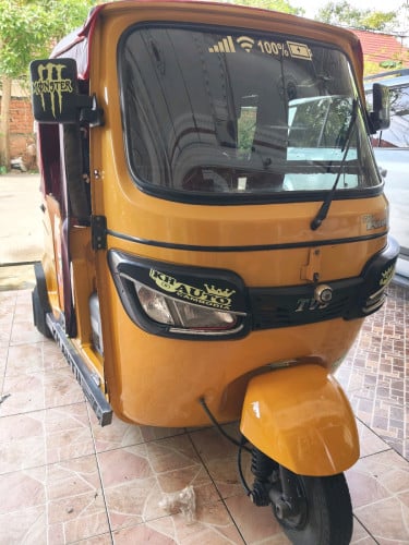 TVS King Duramax 020