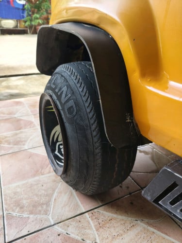 TVS King Duramax 020