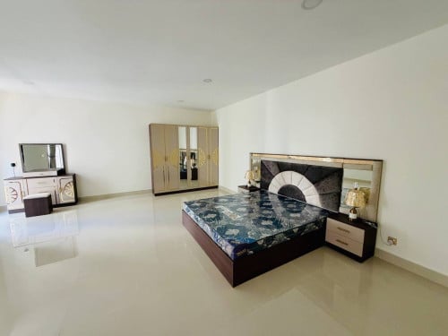 Twin Villa for rent at Chabompov