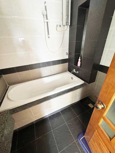 Twin Villa for Rent in Borey Penghuoth Boeung Snor