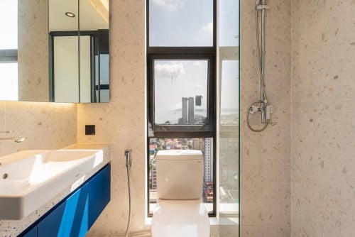 Two bedroom resell at Time Square 5 BKk1 ខុនដូរTime Square 5