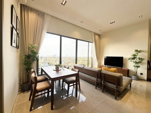 Urgent Resale 3 bedrooms | 3 Bathrooms in BKK1