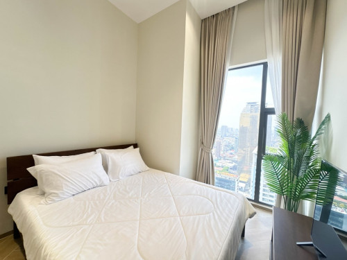 Urgent Resale 3 bedrooms | 3 Bathrooms in BKK1