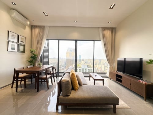 Urgent Resale 3 bedrooms | 3 Bathrooms in BKK1