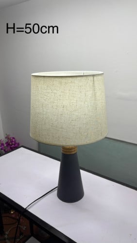Used lamp