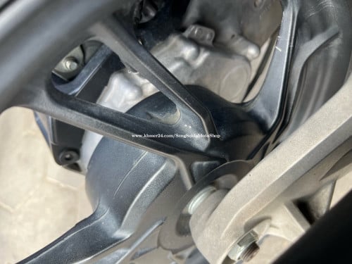 VARIO 022 SmartKey 125cc ម៉ូតូស្អាតម្ចាស់ដេីម មានលក់នៅហាង (សេង សុខឡា 9999)