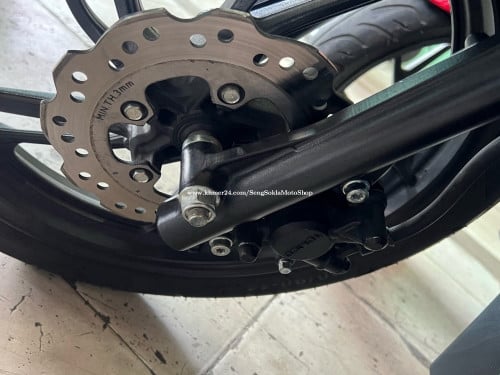 VARIO 022 SmartKey 125cc ម៉ូតូស្អាតម្ចាស់ដេីម មានលក់នៅហាង (សេង សុខឡា 9999)