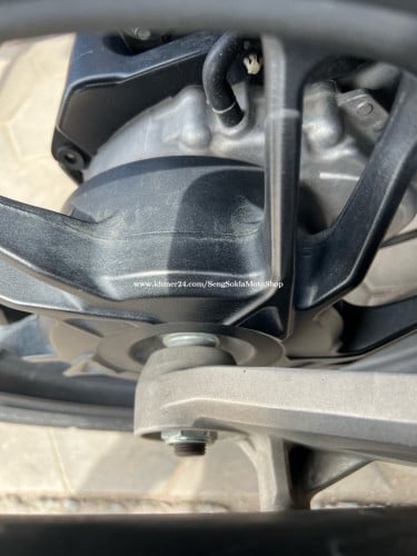 VARIO 022 SmartKey 125cc ម៉ូតូស្អាតម្ចាស់ដេីម មានលក់នៅហាង (សេង សុខឡា 9999)