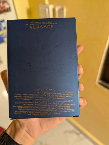 Versace Eros EDT 90ML
