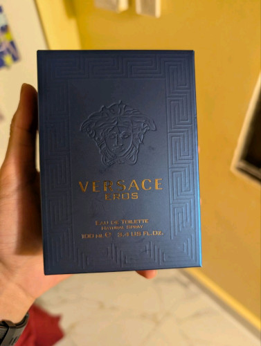 Versace Eros EDT 90ML