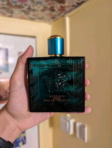 Versace Eros EDT 90ML