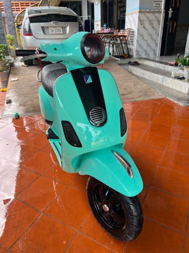 Vespa 013​ លក់