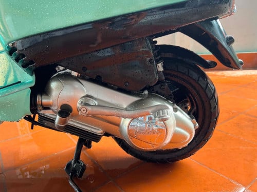 Vespa 013​ លក់
