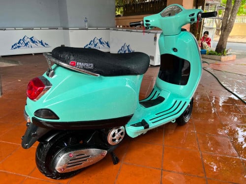 Vespa 013​ លក់