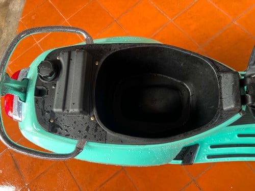 Vespa 013​ លក់