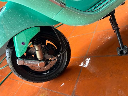 Vespa 013​ លក់