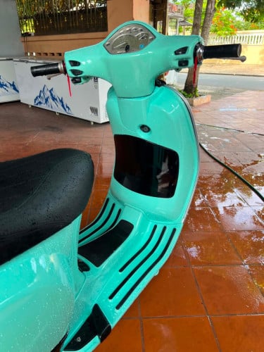 Vespa 013​ លក់
