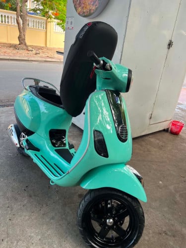 Vespa 013​ លក់