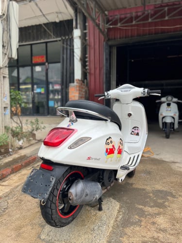 Vespa Premavera