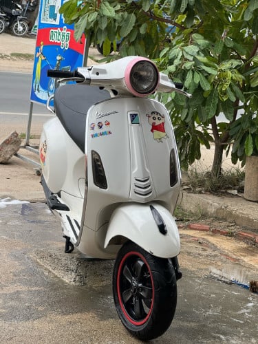 Vespa Premavera