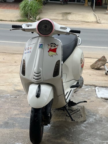 Vespa Premavera