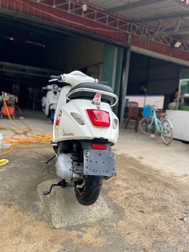 Vespa Premavera