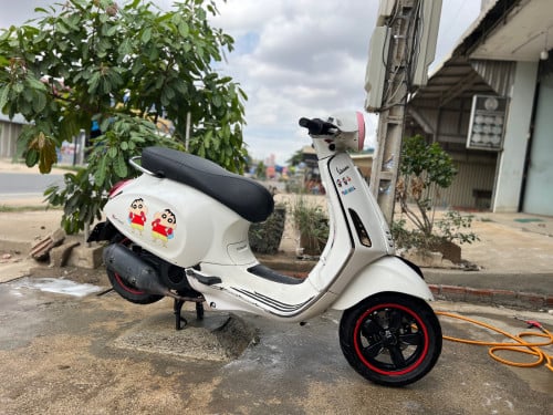 Vespa Premavera