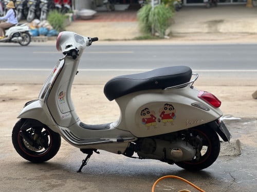 Vespa Premavera