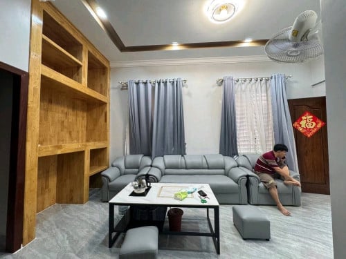 Villa For Rent