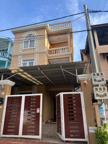 Villa For Rent