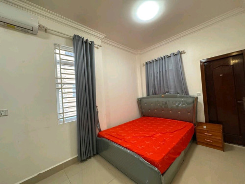 Villa For Rent