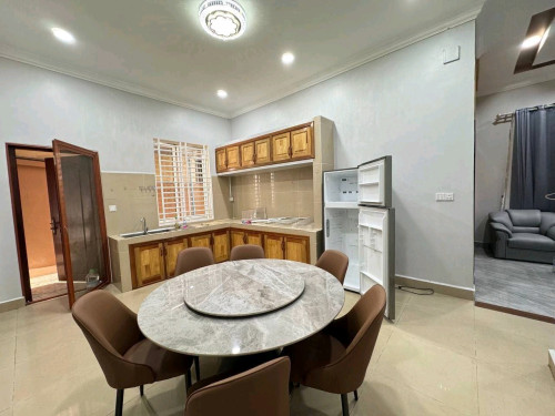 Villa For Rent