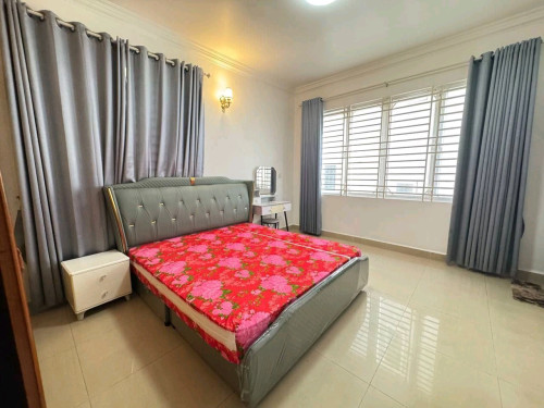 Villa For Rent