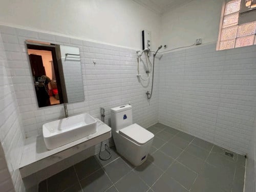 Villa For Rent