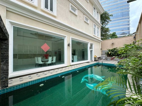 Villa For Rent