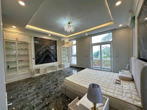 Villa For Rent