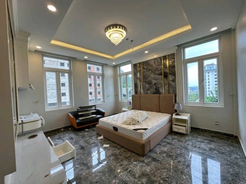 Villa For Rent