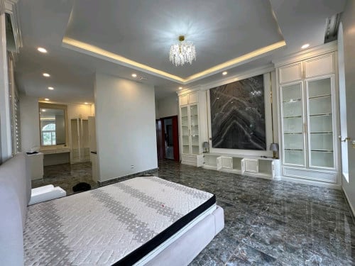 Villa For Rent