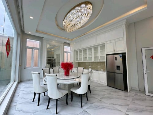 Villa For Rent