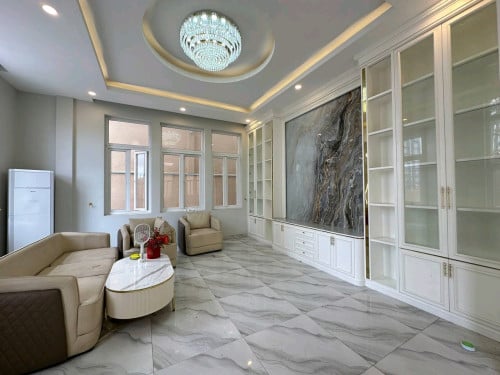 Villa For Rent