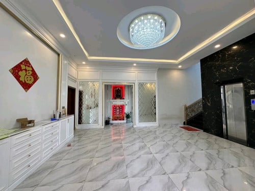 Villa For Rent