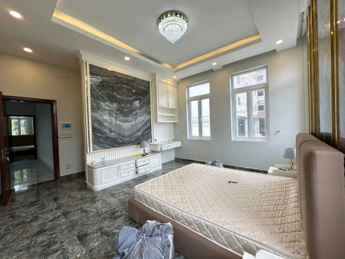 Villa For Rent