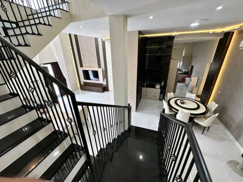 Villa For Rent